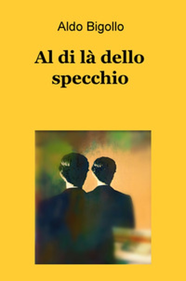 Al di la dello specchio - Librerie.coop Al di la dello specchio - Librerie.coop