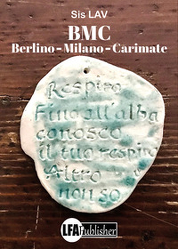 BMC Berlino, Milano, Carimate - Librerie.coop BMC Berlino, Milano, Carimate - Librerie.coop