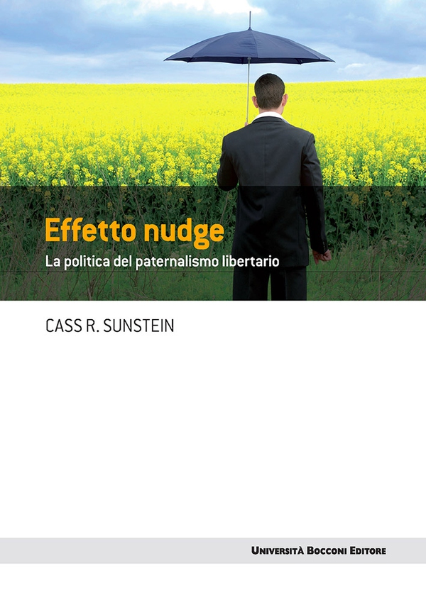 Effetto nudge - Librerie.coop Effetto nudge - Librerie.coop