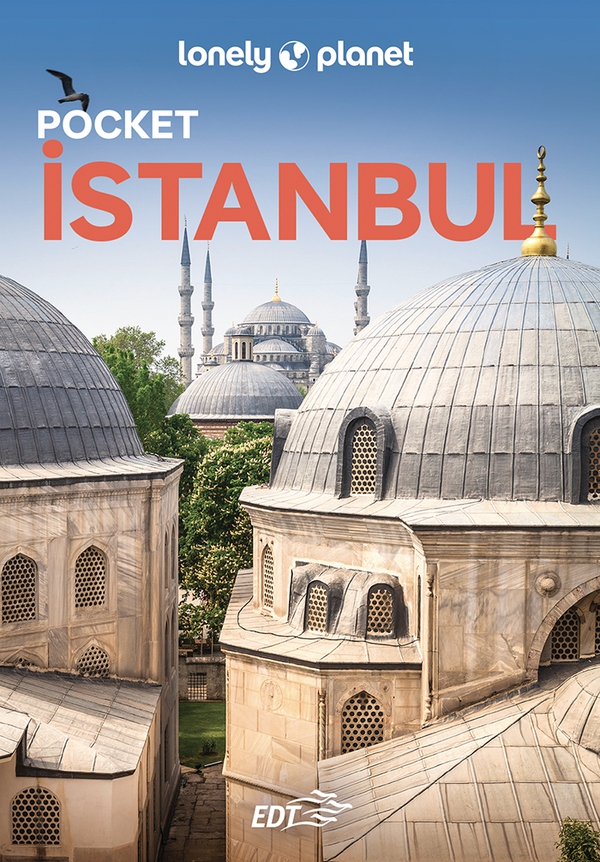 Istanbul Pocket - Librerie.coop Istanbul Pocket - Librerie.coop
