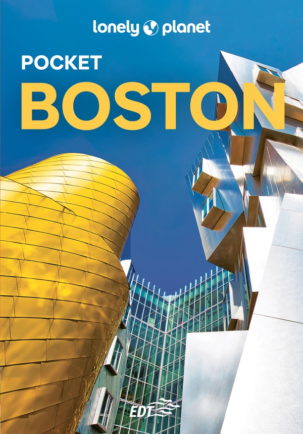 Boston Pocket - Librerie.coop