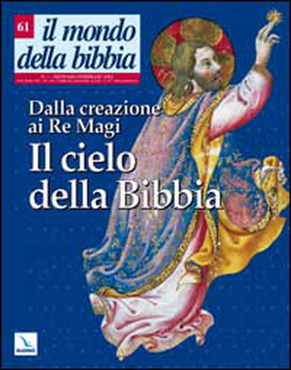 Il mondo della Bibbia - Vol. 1 - Librerie.coop Il mondo della Bibbia - Vol. 1 - Librerie.coop