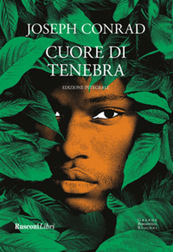 Cuore di Tenebra - Librerie.coop Cuore di Tenebra - Librerie.coop