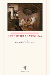 Letteratura e medicina - Librerie.coop