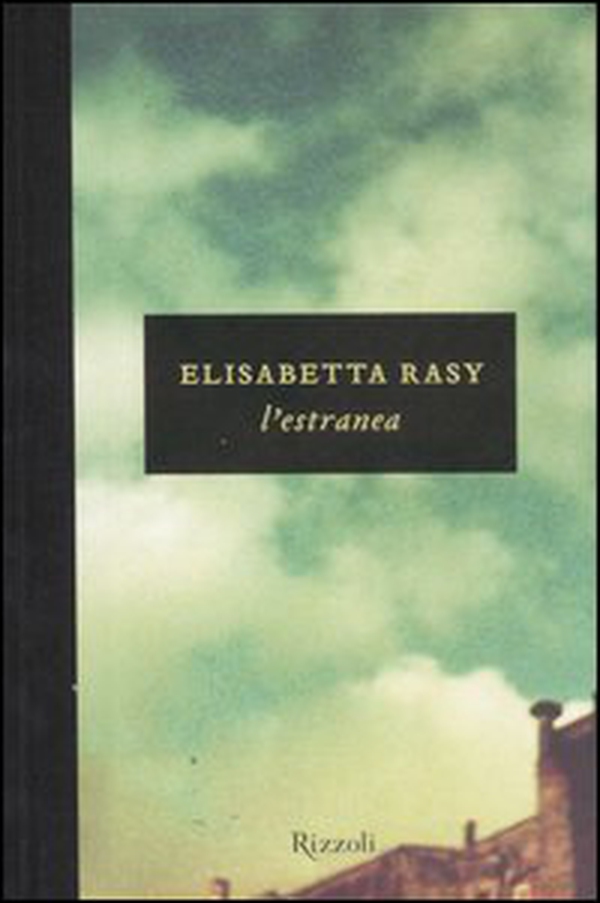 L'estranea - Librerie.coop L'estranea - Librerie.coop
