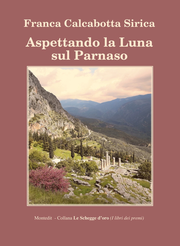 Aspettando la Luna sul Parnaso - Librerie.coop