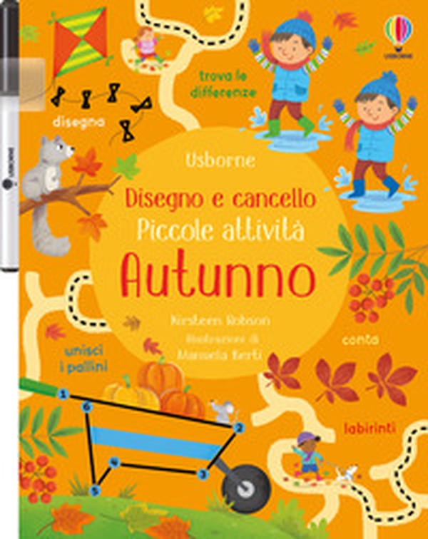 Autunno - Librerie.coop Autunno - Librerie.coop