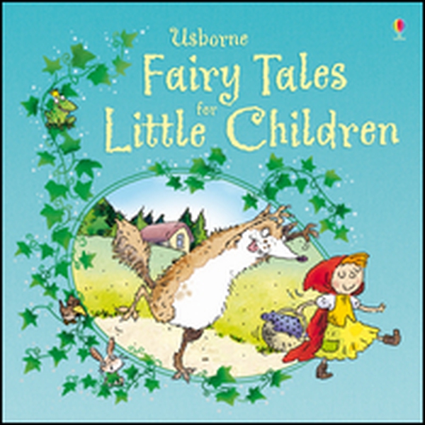 Fairy tales for little children - Librerie.coop Fairy tales for little children - Librerie.coop