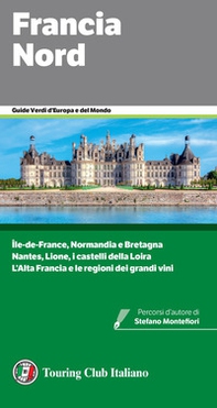 Francia Nord - Librerie.coop