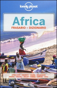 Africa. Frasario dizionario - Librerie.coop Africa. Frasario dizionario - Librerie.coop