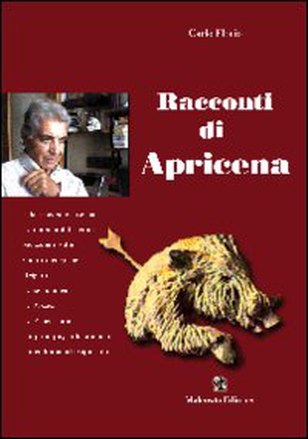 Racconti di Apricena - Librerie.coop Racconti di Apricena - Librerie.coop