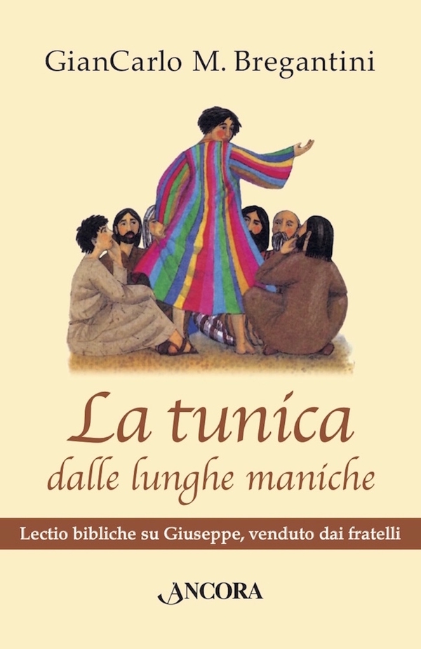 La tunica dalle lunghe maniche - Librerie.coop