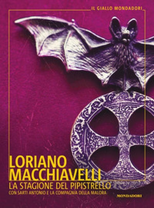 La stagione del pipistrello. Con Sarti Antonio e la Compagnia della Malora - Librerie.coop La stagione del pipistrello. Con Sarti Antonio e la Compagnia della Malora - Librerie.coop