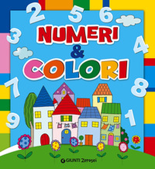 Numeri & colori - Librerie.coop Numeri & colori - Librerie.coop