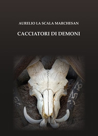 Cacciatori di demoni - Librerie.coop