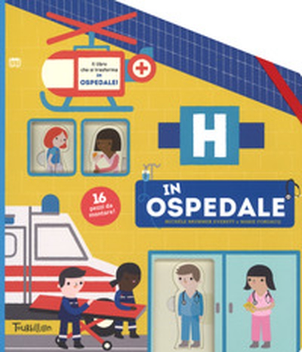 In ospedale - Librerie.coop In ospedale - Librerie.coop