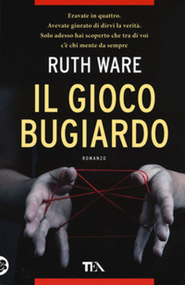 Il gioco bugiardo - Librerie.coop Il gioco bugiardo - Librerie.coop