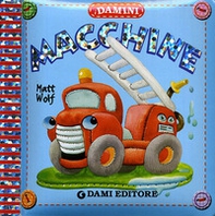 Macchine - Librerie.coop Macchine - Librerie.coop