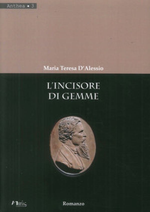 L'incisore di gemme - Librerie.coop L'incisore di gemme - Librerie.coop