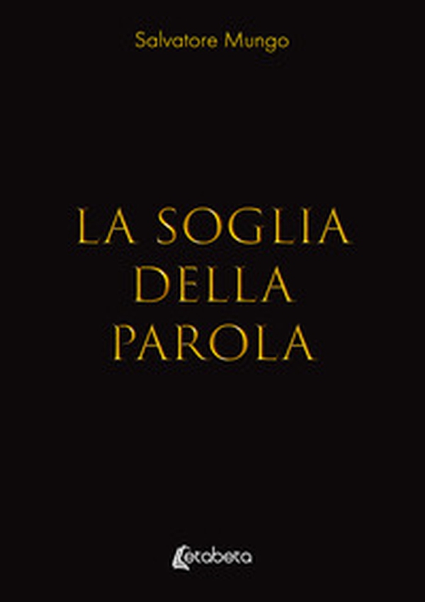 La soglia della parola - Librerie.coop