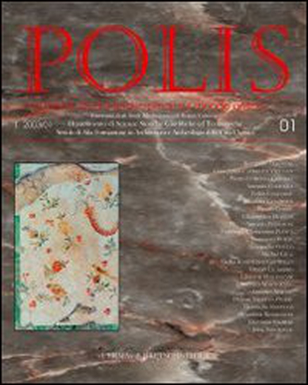 Polis. Studi interdisciplinari sul mondo antico - Vol. 1 - Librerie.coop