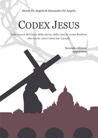 Codex Jesus - Librerie.coop