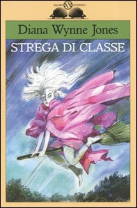 Strega di classe - Librerie.coop