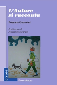 L'Autore si racconta - Librerie.coop L'Autore si racconta - Librerie.coop