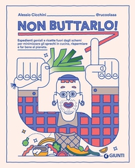 Non buttarlo! - Librerie.coop