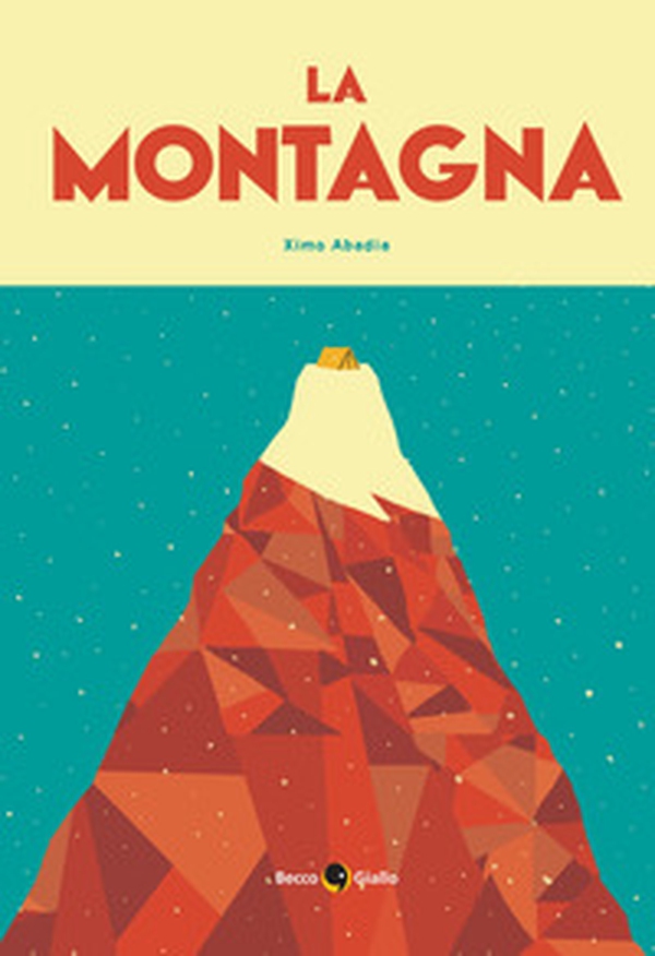 La montagna - Librerie.coop La montagna - Librerie.coop
