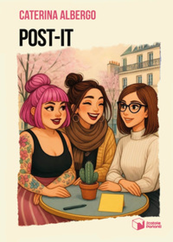 Post-it - Librerie.coop Post-it - Librerie.coop