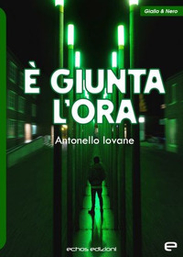 È giunta l'ora - Librerie.coop È giunta l'ora - Librerie.coop