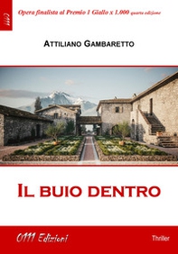 Il buio dentro - Librerie.coop