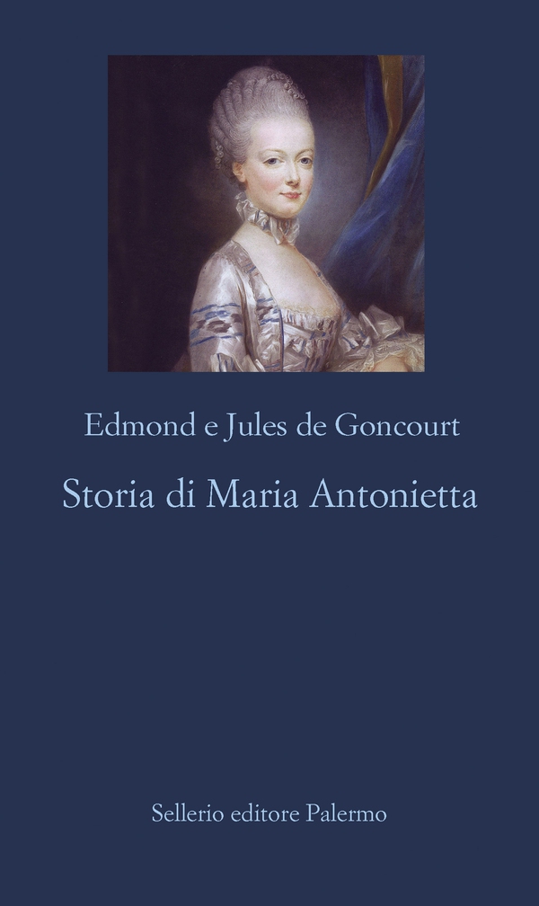 Storia di Maria Antonietta - Librerie.coop Storia di Maria Antonietta - Librerie.coop