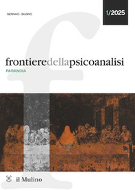 Frontiere della psicoanalisi - Vol. 1 - Librerie.coop