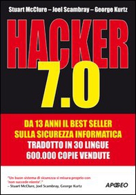 Hacker 7.0 - Librerie.coop Hacker 7.0 - Librerie.coop