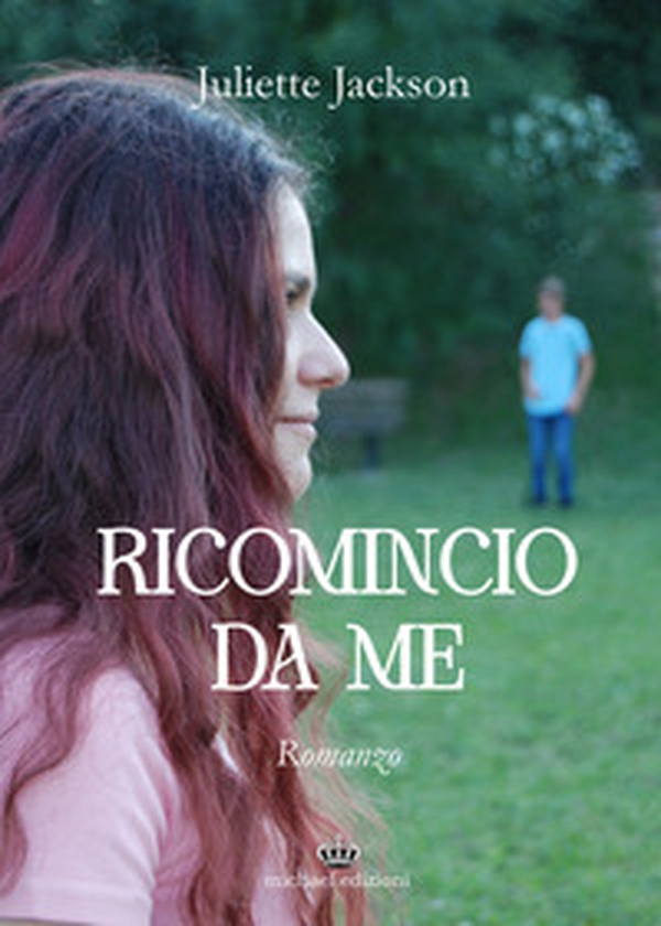 Ricomincio da me - Librerie.coop Ricomincio da me - Librerie.coop