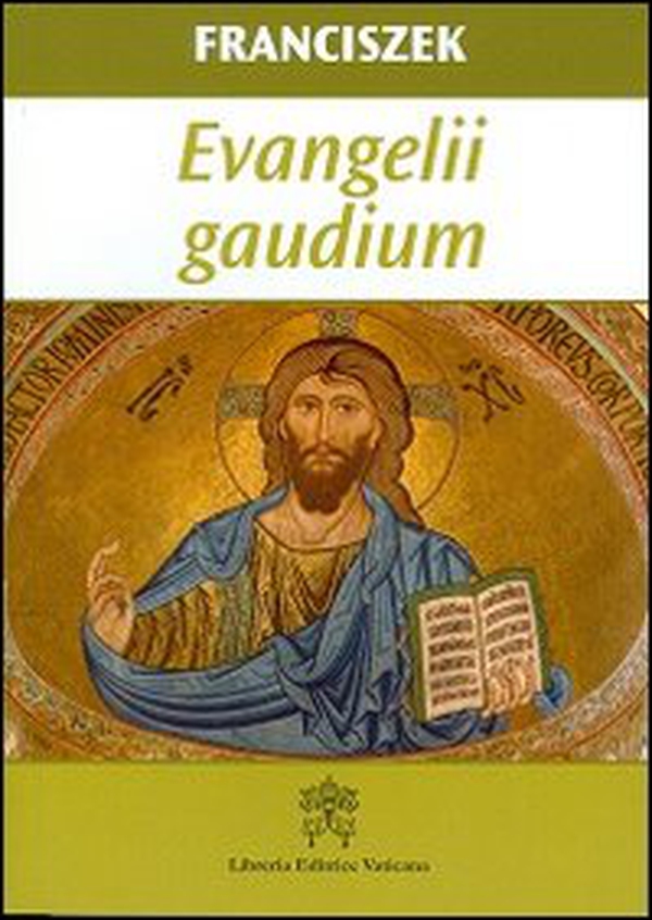Evangelii gaudium. Ediz. polacca - Librerie.coop Evangelii gaudium. Ediz. polacca - Librerie.coop