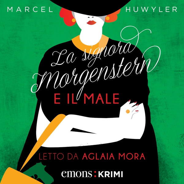 La signora Morgenstern e il male - Librerie.coop La signora Morgenstern e il male - Librerie.coop