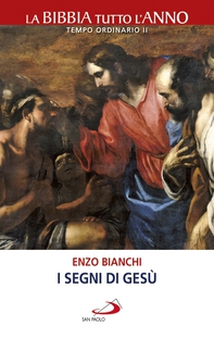 I segni di Gesù - Librerie.coop I segni di Gesù - Librerie.coop