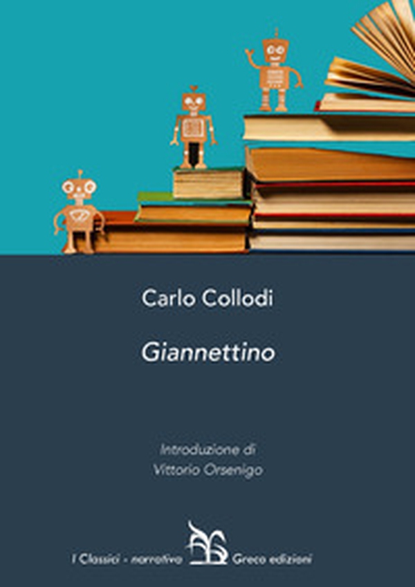 Giannettino - Librerie.coop Giannettino - Librerie.coop