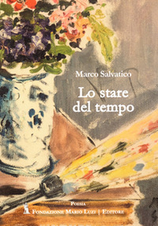 Lo stare del tempo - Librerie.coop Lo stare del tempo - Librerie.coop