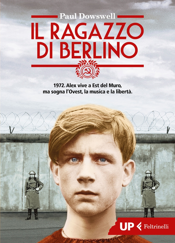 Il ragazzo di Berlino - Librerie.coop Il ragazzo di Berlino - Librerie.coop
