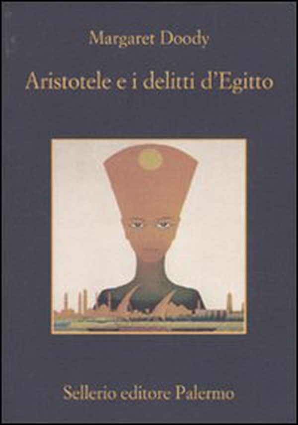 Aristotele e i delitti d'Egitto - Librerie.coop Aristotele e i delitti d'Egitto - Librerie.coop