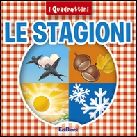 Le stagioni - Librerie.coop