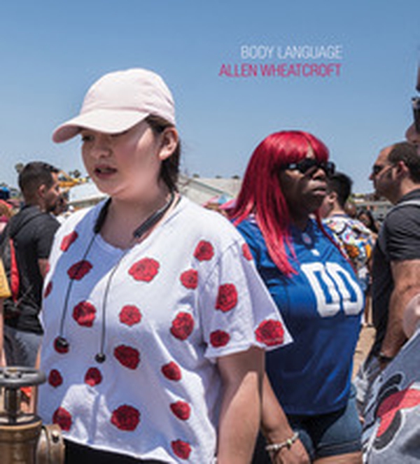 Body Language - Librerie.coop Body Language - Librerie.coop