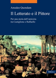 Il Letterato e il Pittore - Librerie.coop Il Letterato e il Pittore - Librerie.coop