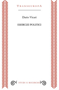 Esercizi politici - Librerie.coop Esercizi politici - Librerie.coop