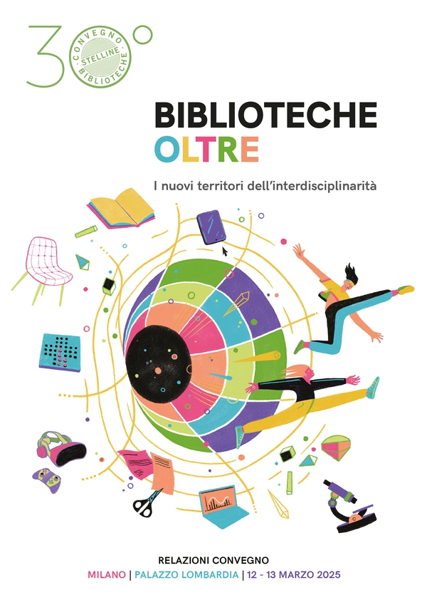 Biblioteche oltre - Librerie.coop Biblioteche oltre - Librerie.coop