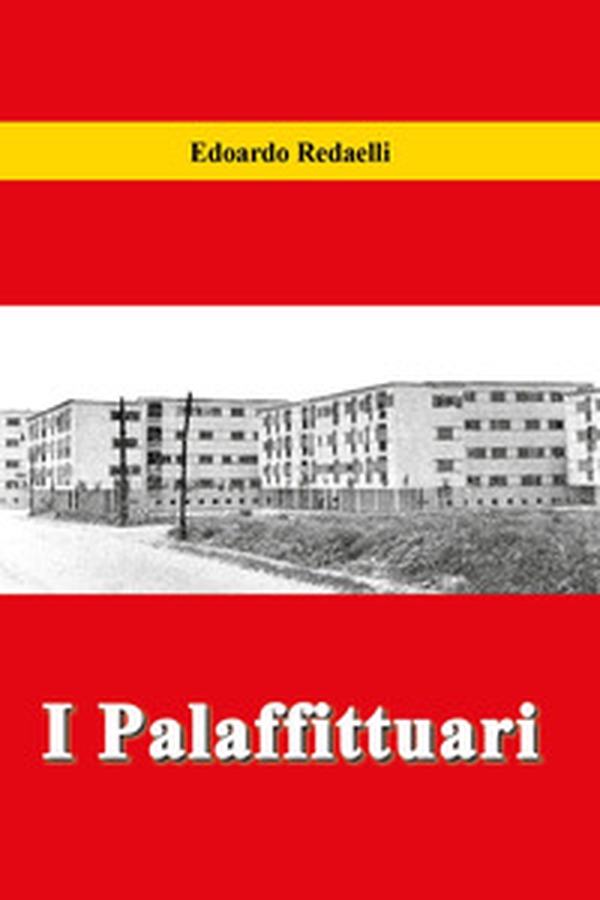 I palafittuari - Librerie.coop I palafittuari - Librerie.coop